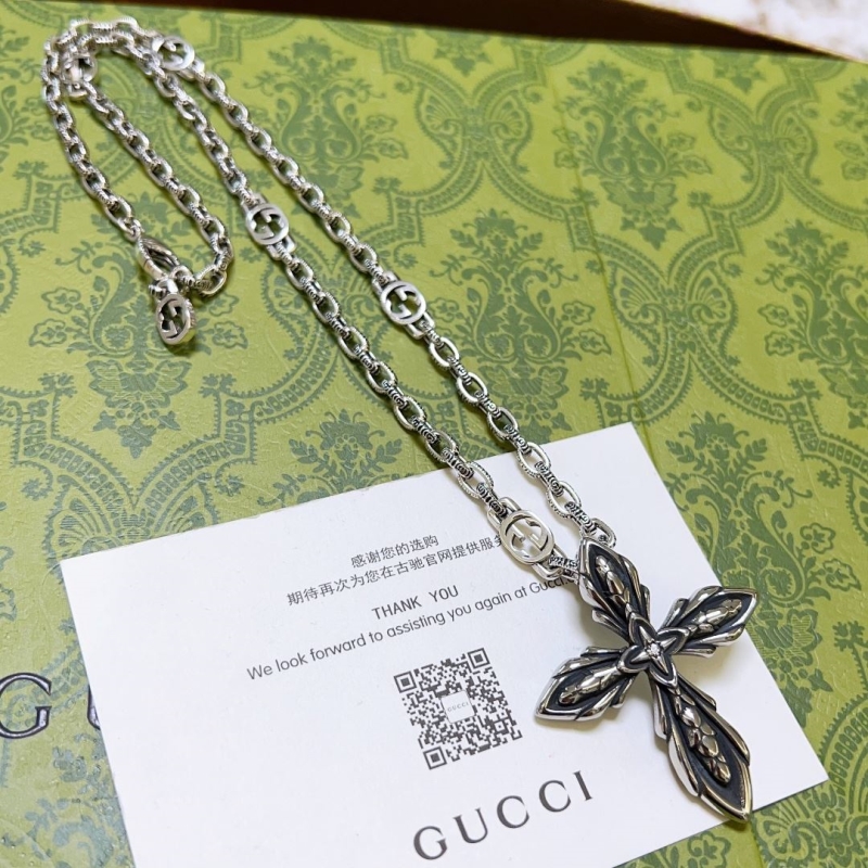 Gucci Necklaces